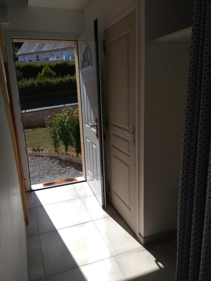 Chez Mado Villa Deauville Exteriör bild